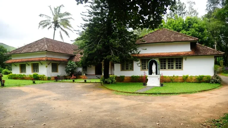 Property or offering photograph published for sahyadri ayurvedic centre peermade