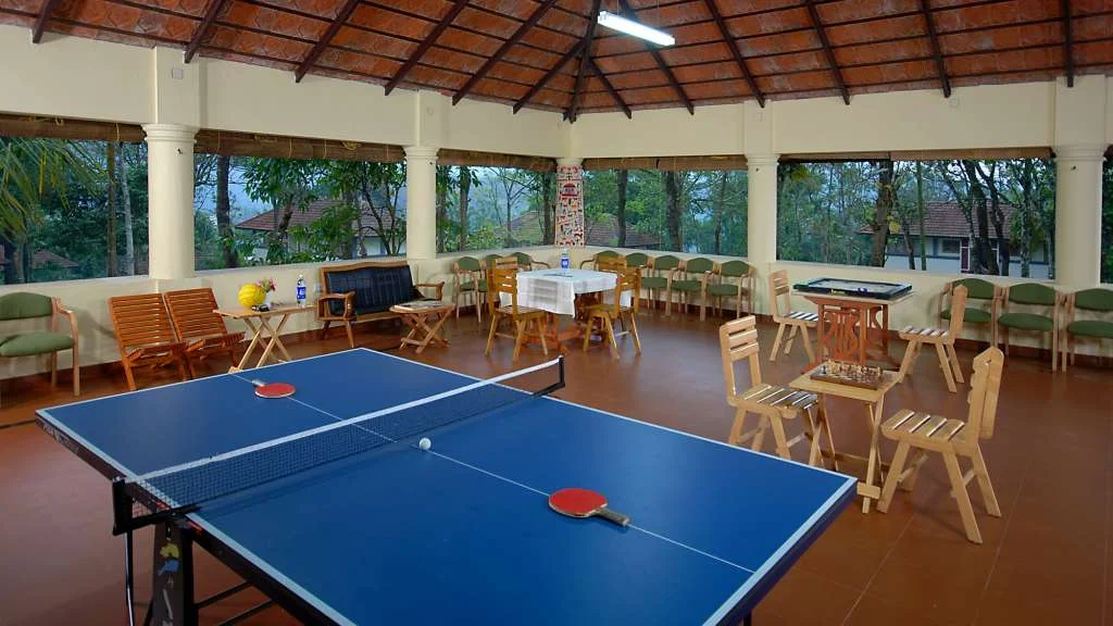 Property or offering photograph published for greenwoods resort thekkady