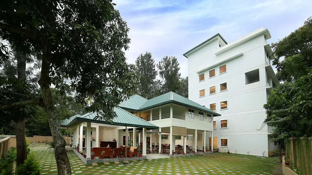Property or offering photograph published for peppervine thekkady