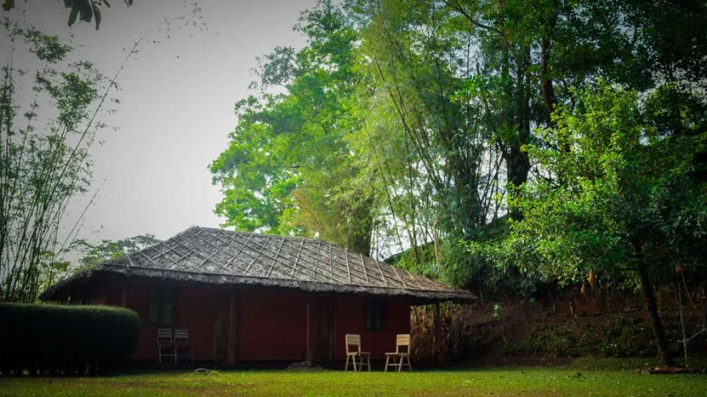 Property or offering photograph published for saj vagamon hideout
