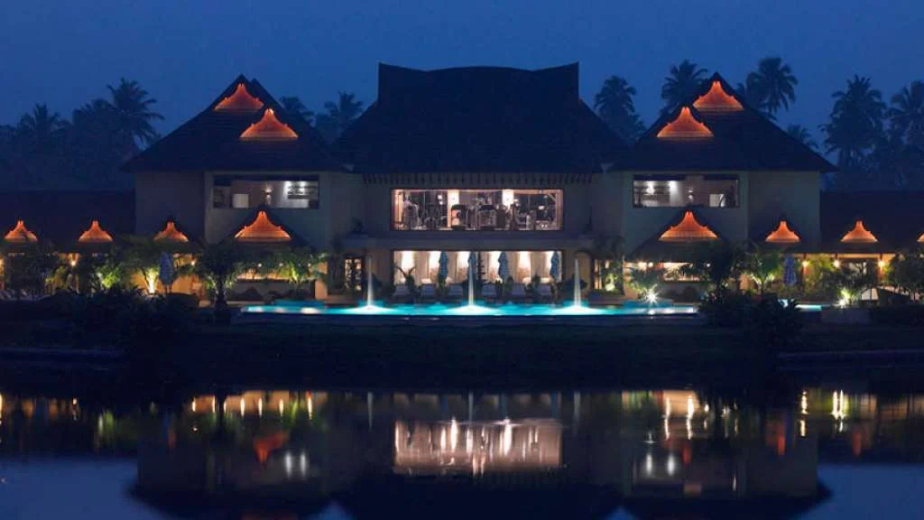 Property or offering photograph published for the zuri kumarakom resort spa