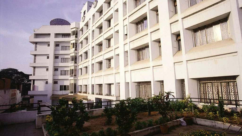 Property or offering photograph published for hotel chaithram ktdc thiruvananthapuram
