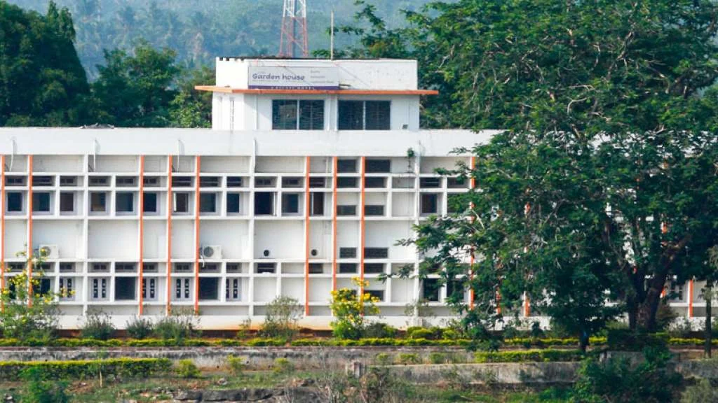 Property or offering photograph published for ktdc garden house malampuzha