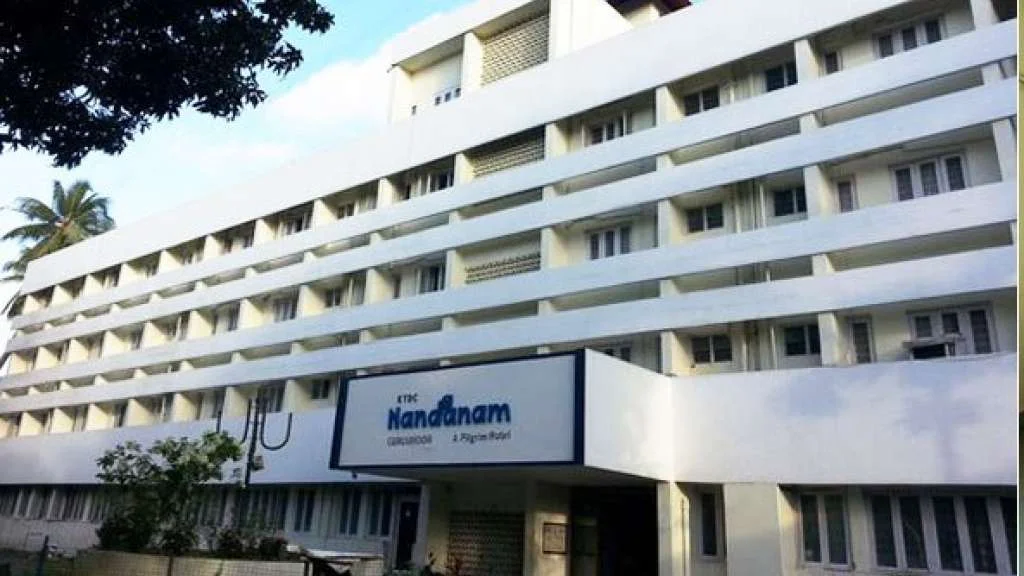 KTDC Nandanam Guruvayur, Guruvayur