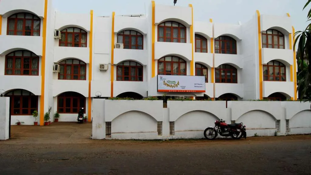 Property or offering photograph published for tamarind ktdc easy hotel kannur