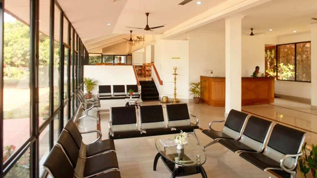 Property or offering photograph published for tamarind ktdc easy hotel kollam