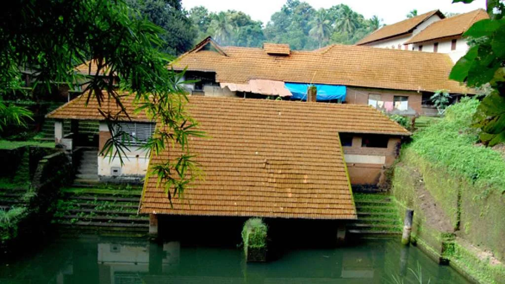 Property or offering photograph published for maranat mana heritage homestay malappuram