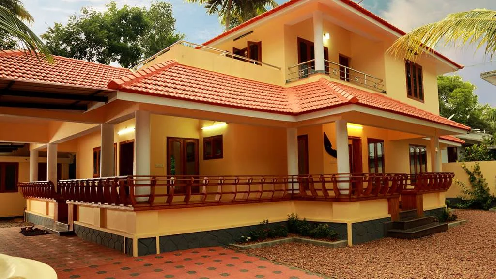Vanamali Residency Aranmula, Aranmula