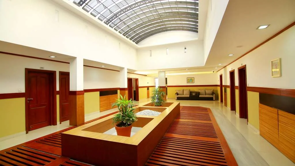 Property or offering photograph published for hotel great jubilee sulthan bathery