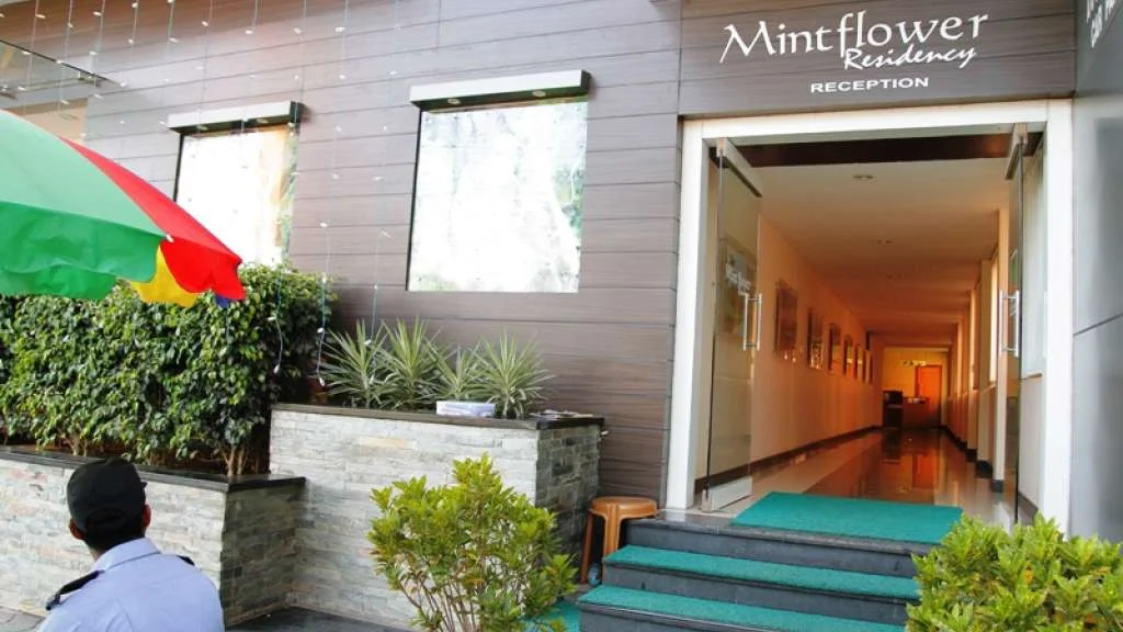 Property or offering photograph published for mintflower residency sulthan bathery
