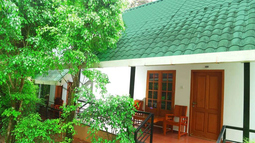 Property or offering photograph published for vythiri greens holiday resort