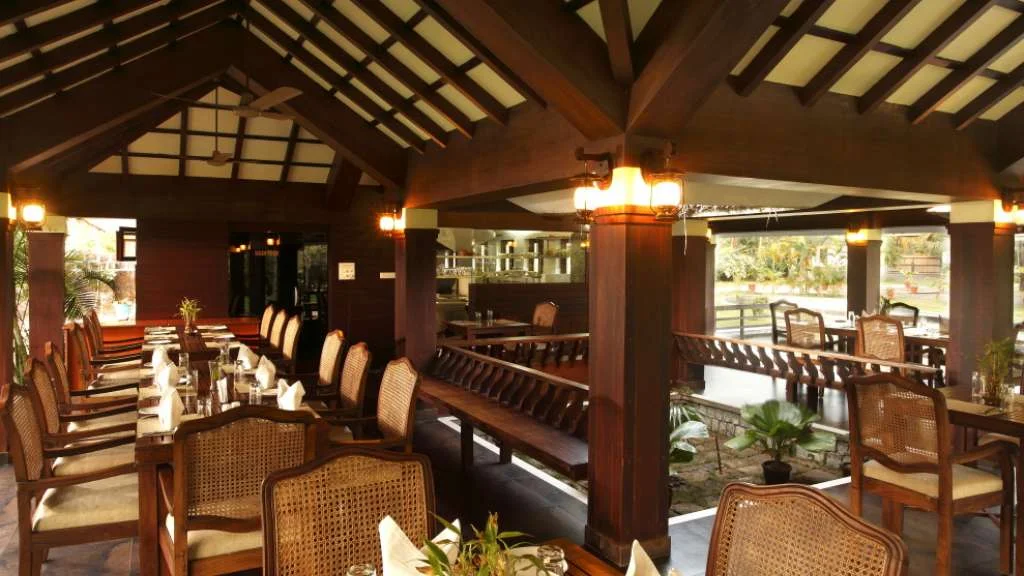 Property or offering photograph published for malabar ocean front resort and spa nileshwar