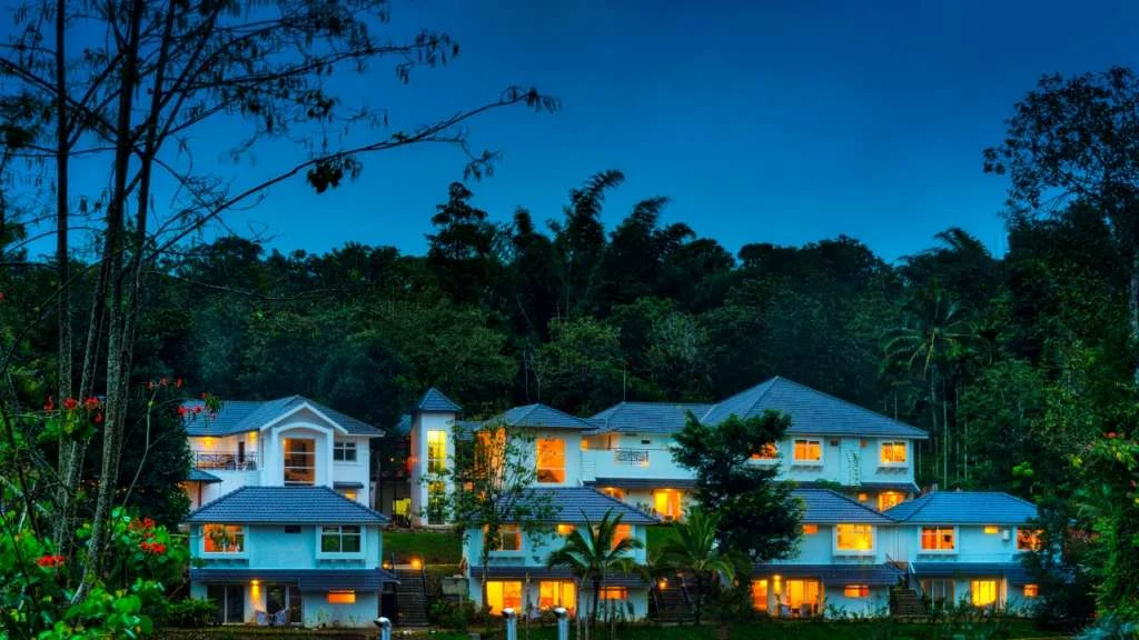 Property or offering photograph published for sterling wayanad