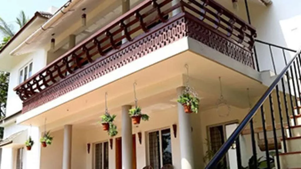 Property or offering photograph published for misty green homestay thekkady