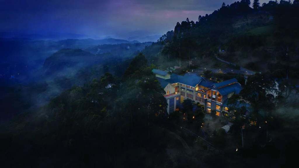 Property or offering photograph published for devonshire greens resort munnar