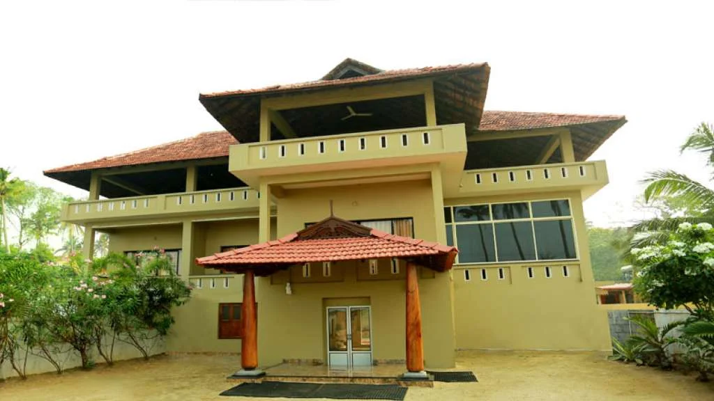 Property or offering photograph published for cherai beach palace