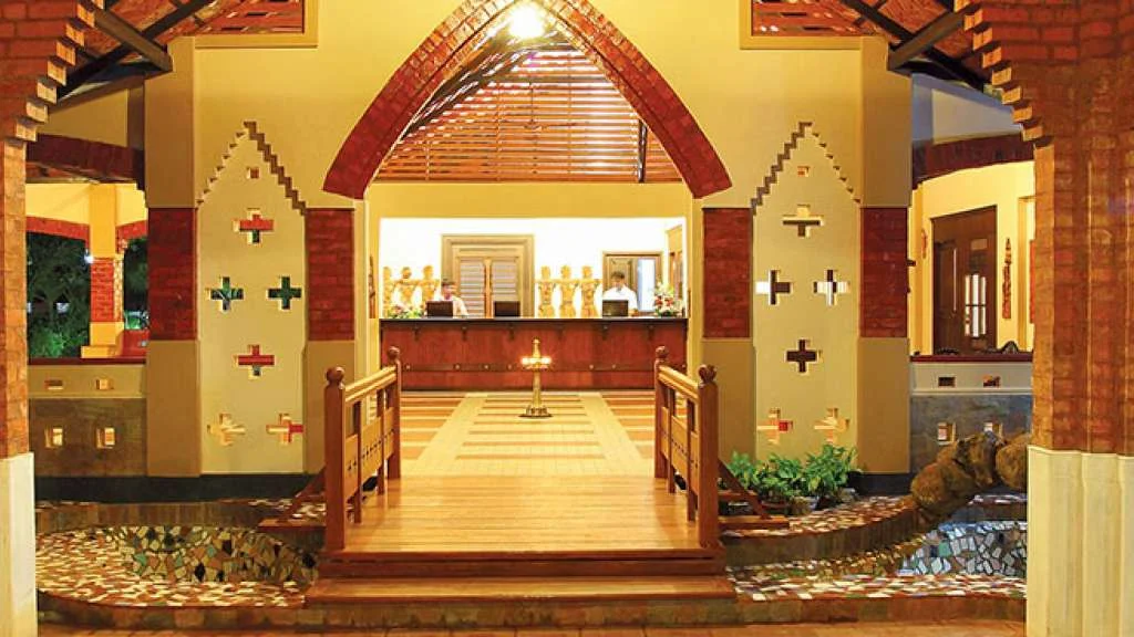 Cherai Beach Resorts, Cherai and Vypin