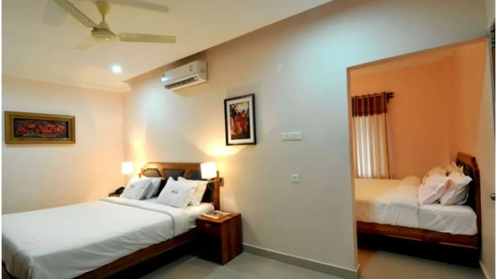Property or offering photograph published for hotel sneha inn kannur