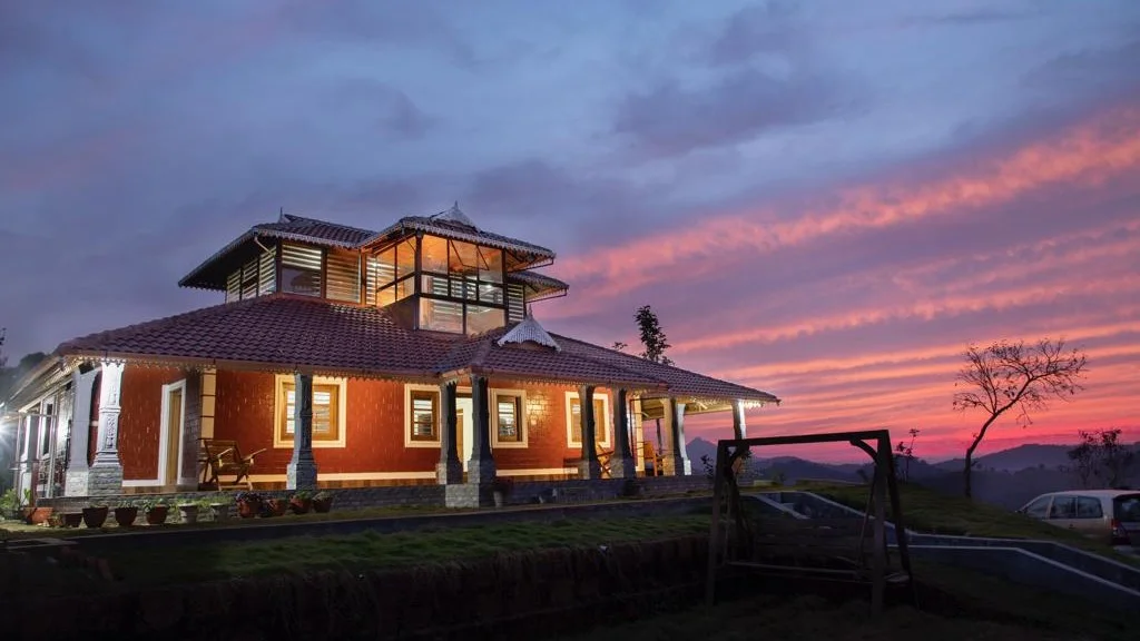 Property or offering photograph published for wonder hill wayanad
