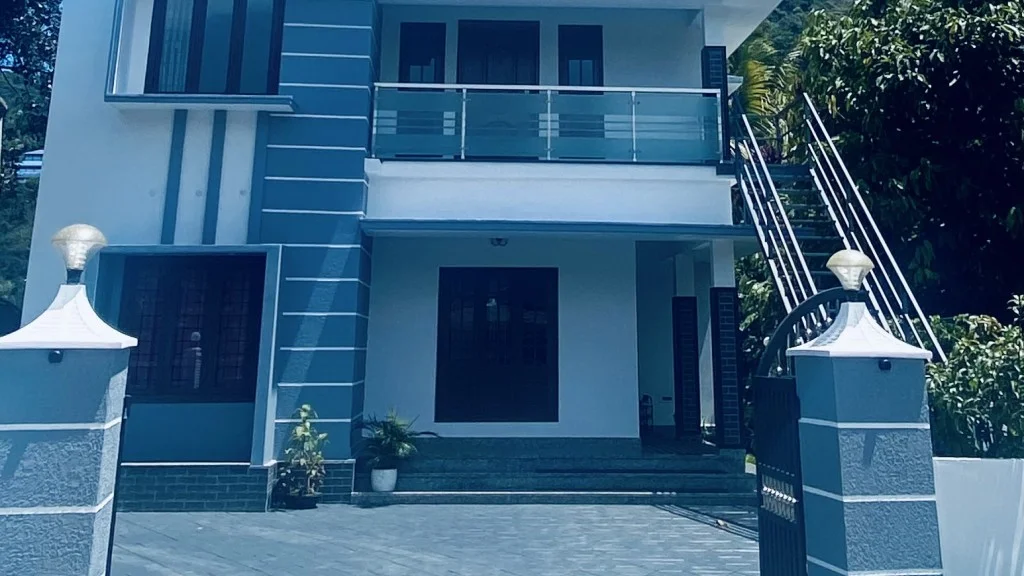 Property or offering photograph published for 7 s castle homestay munnar, 7s castle homestay munnar