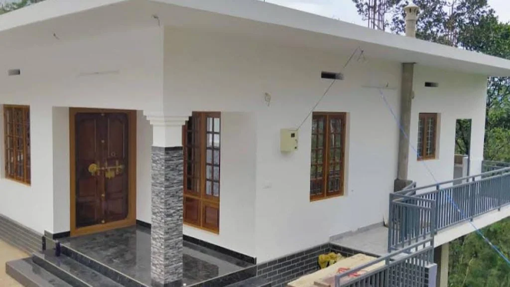 Property or offering photograph published for achoos munnar homestay
