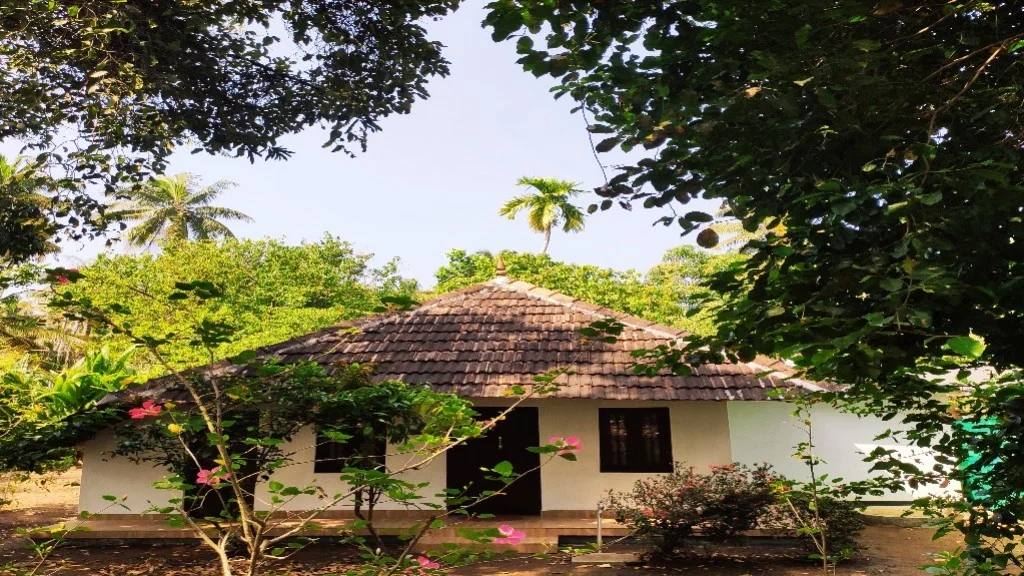 Property or offering photograph published for munroe inn homestay