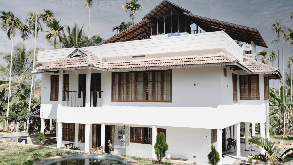 Property or offering photograph published for ananda homestay ambalavayal