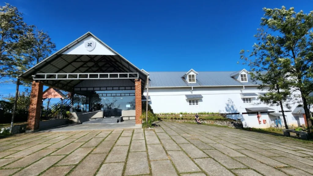 Property or offering photograph published for agincourt restaurant kuttikkanam