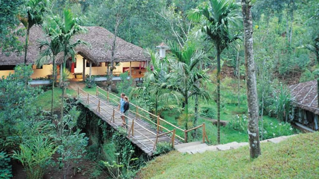 Property or offering photograph published for shalimar spice garden thekkady