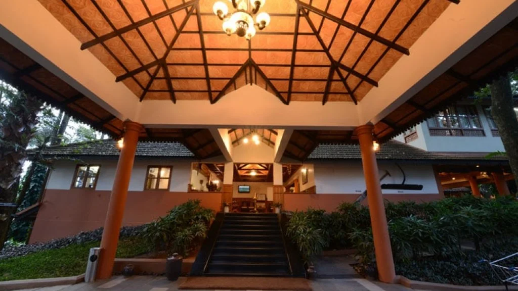 Property or offering photograph published for amrutham restaurant greenwoods thekkady