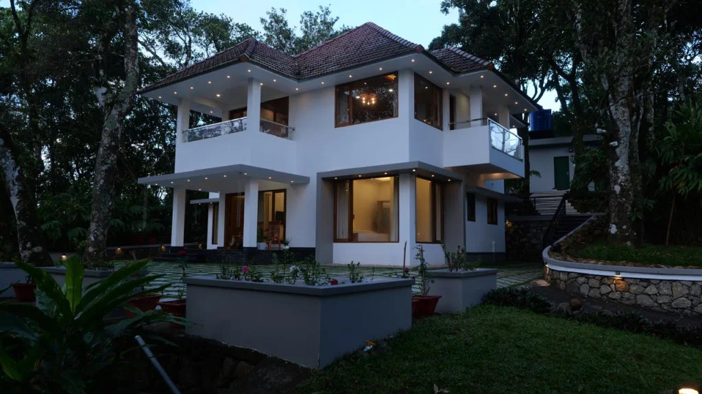 Property or offering photograph published for elam villa parunthumpara peermade