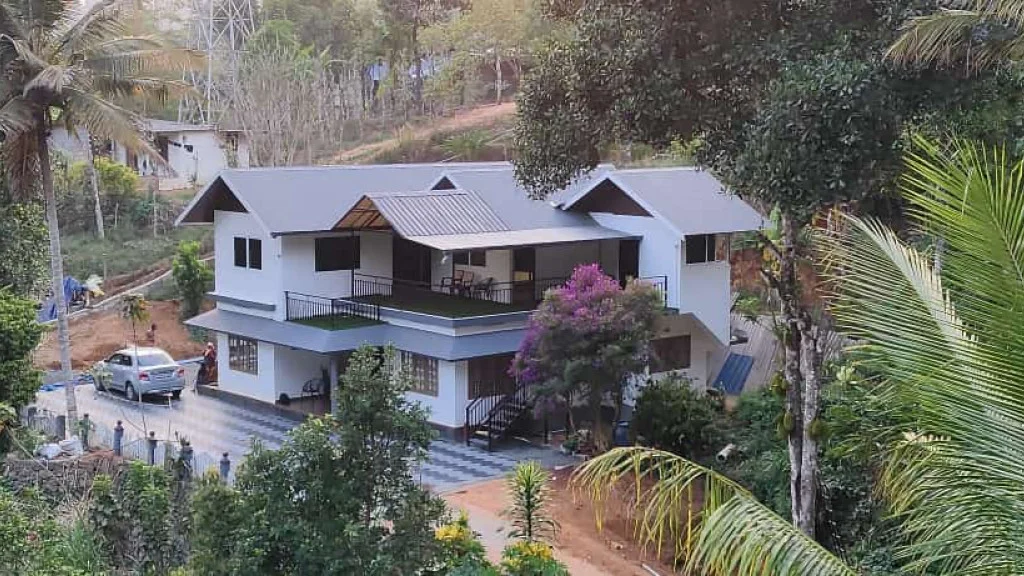 Property or offering photograph published for the sanctuary munnar