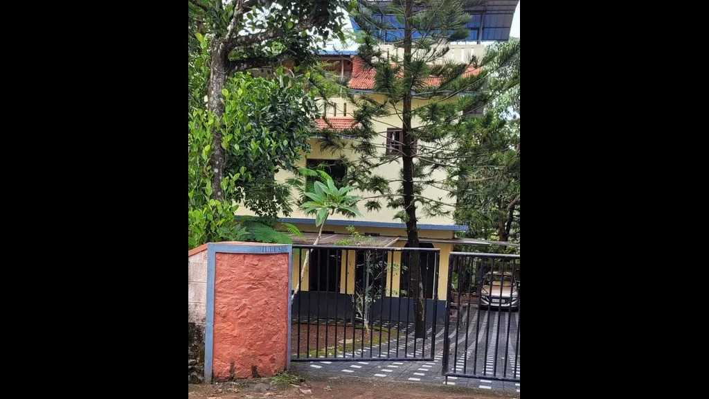 Property or offering photograph published for illusion homestay varkala