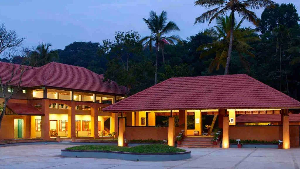 Property or offering photograph published for abad green forest thekkady