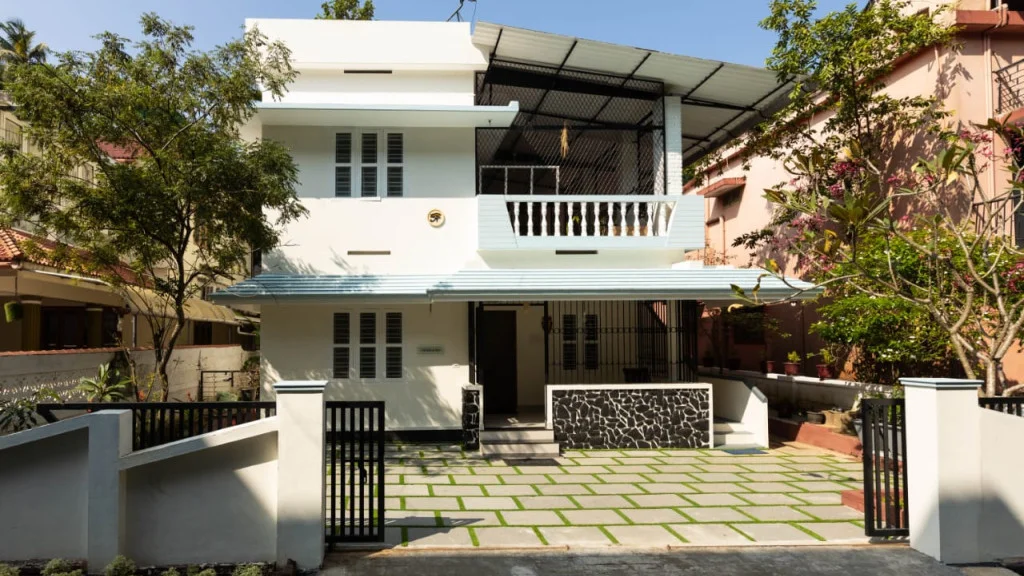 Chitralayam Homestay Guruvayur, Guruvayur