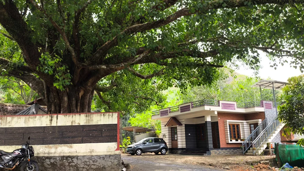 Property or offering photograph published for panchami homestay cheruthoni
