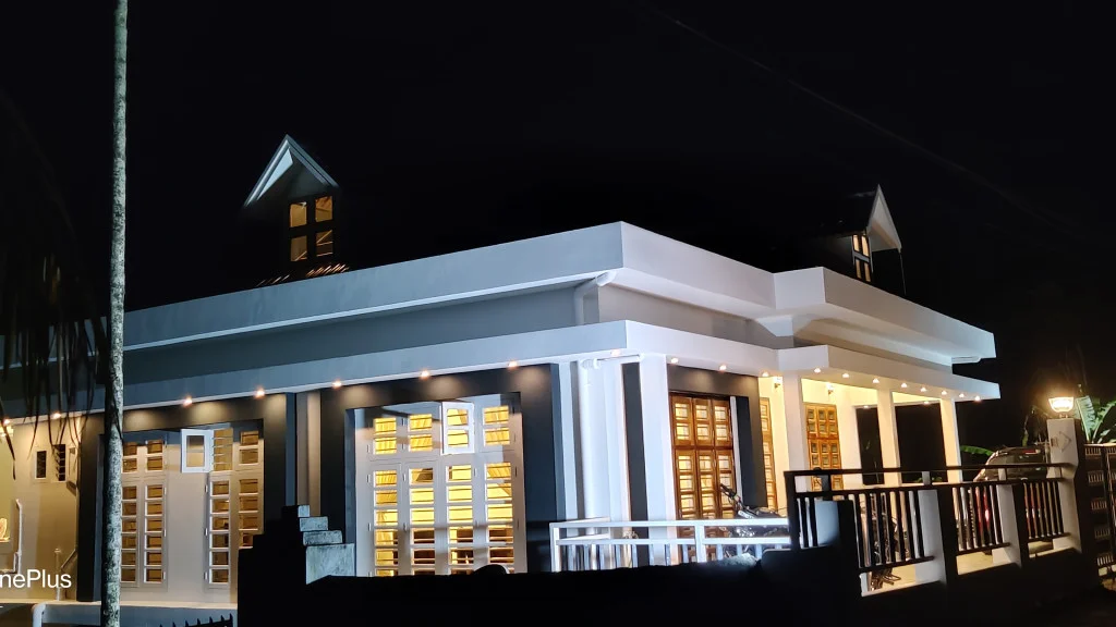 Property or offering photograph published for white vivid homestay kuttikkanam