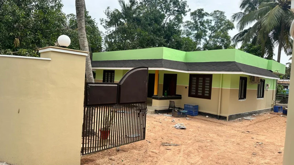 Property or offering photograph published for kayaloram homestay kuttanad