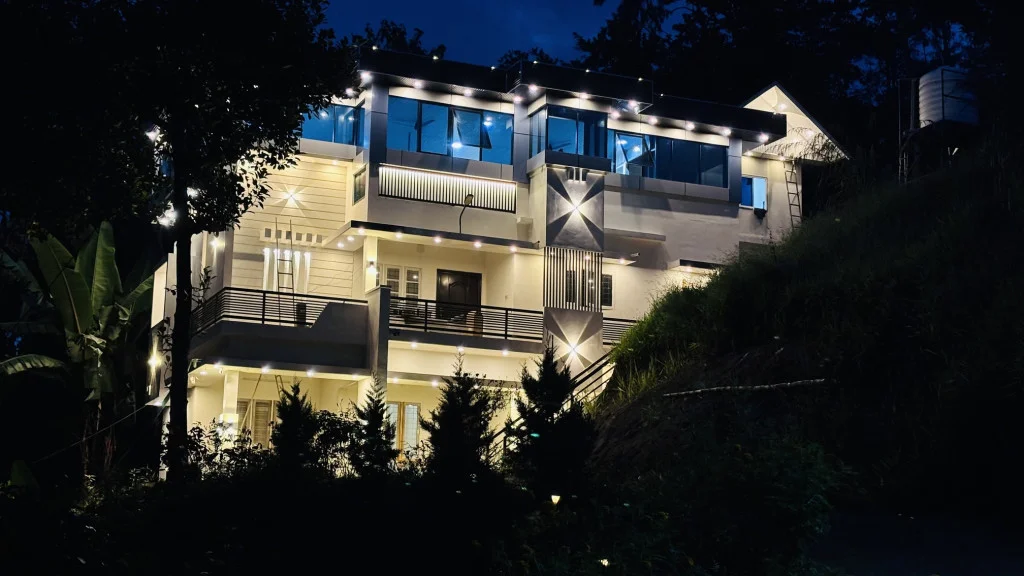 Property or offering photograph published for vision homestay ramakkalmedu