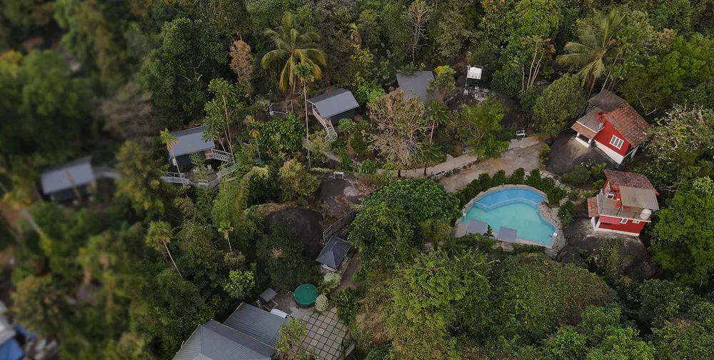 Property or offering photograph published by River Valley Resort