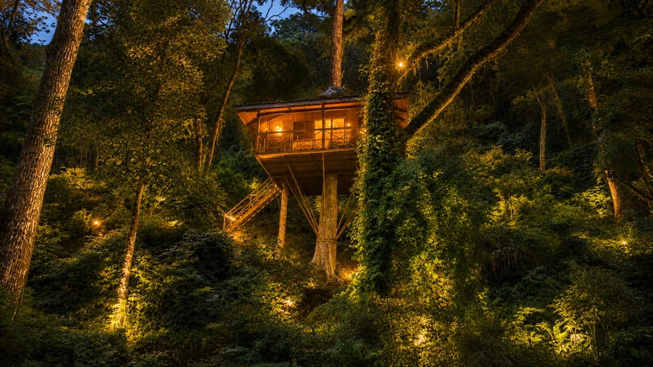 Soma Seven Springs Plantation Resort, Letchmi Estate, Munnar
