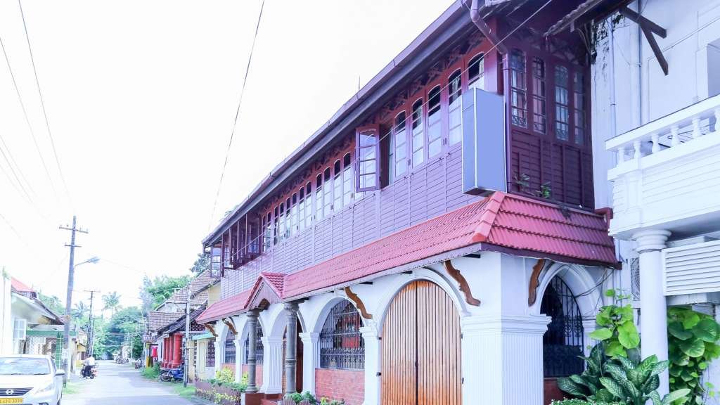 Chiramel Residency property or offering, as published by its operator; confirm present condition directly.