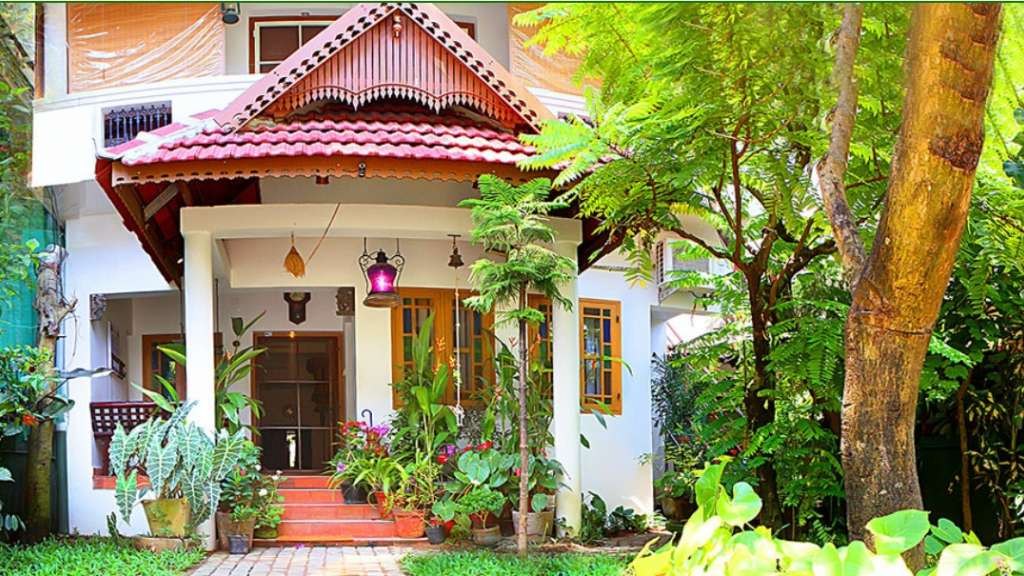 Heavenly Homestay property or offering, as published by its operator; confirm present condition directly.