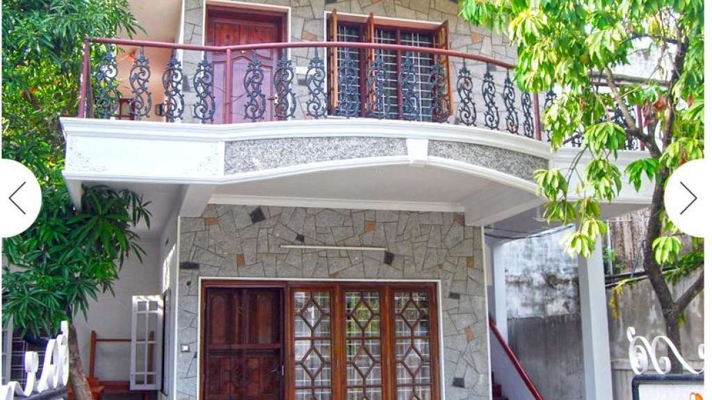 Honolulu Homestay property or offering, as published by its operator; confirm present condition directly.