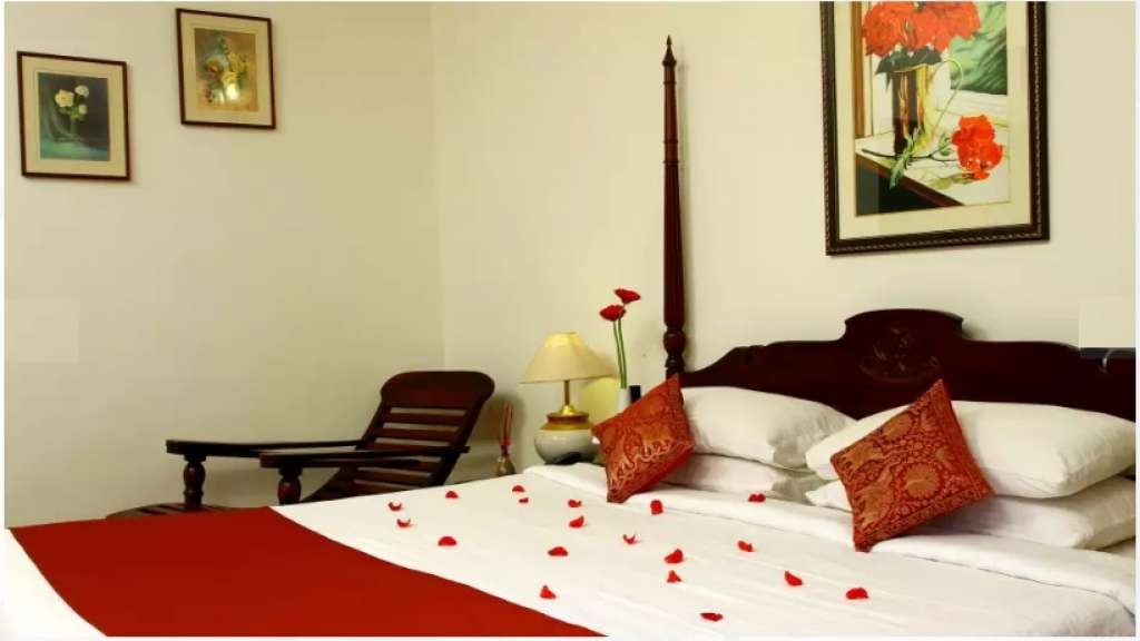 Hotel Arches, Fort Kochi property or offering, as published by its operator; confirm present condition directly.