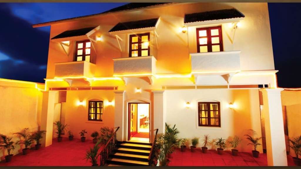 Hotel Fort Castle property or offering, as published by its operator; confirm present condition directly.