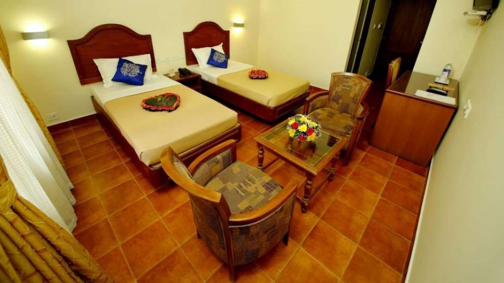 Hotel Fort Manor property or offering, as published by its operator; confirm present condition directly.