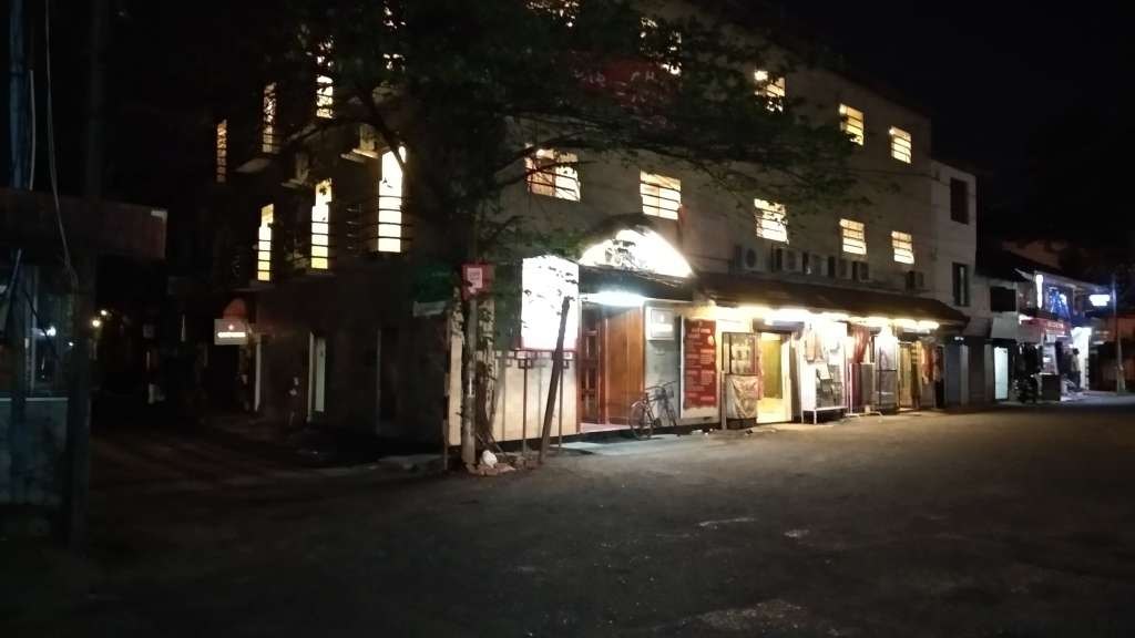 Hotel Park Avenue, Kochi property or offering, as published by its operator; confirm present condition directly.