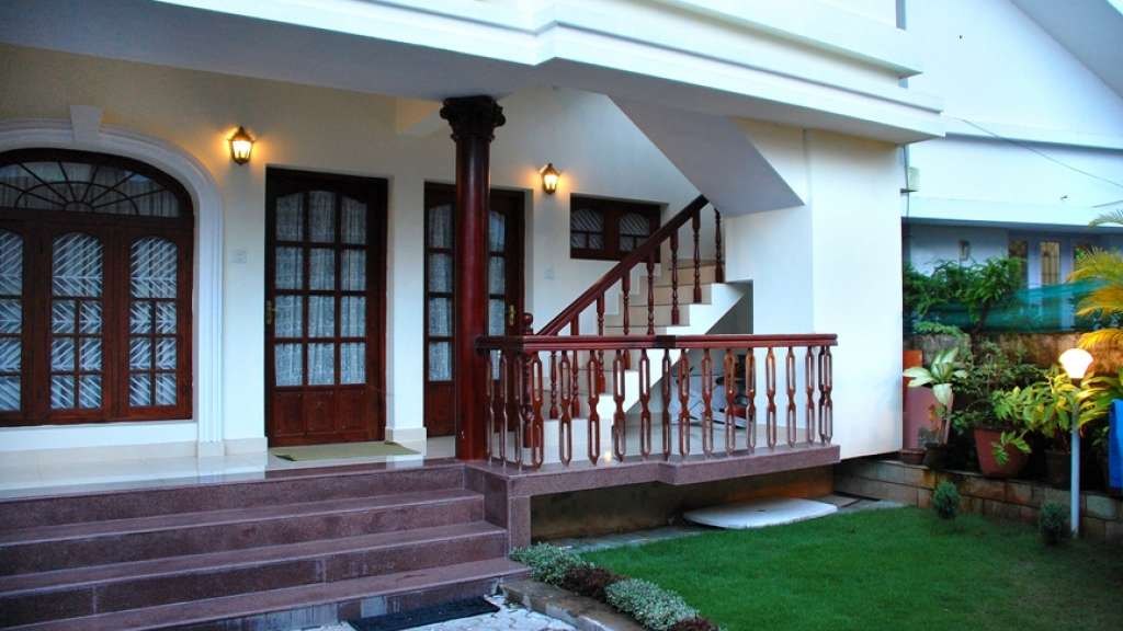 Kapithan's Inn property or offering, as published by its operator; confirm present condition directly.