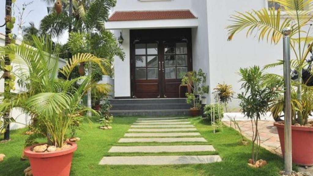 Pepper Routes Fort kochi property or offering, as published by its operator; confirm present condition directly.